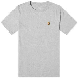 Womens court classic nike tee shirt size large